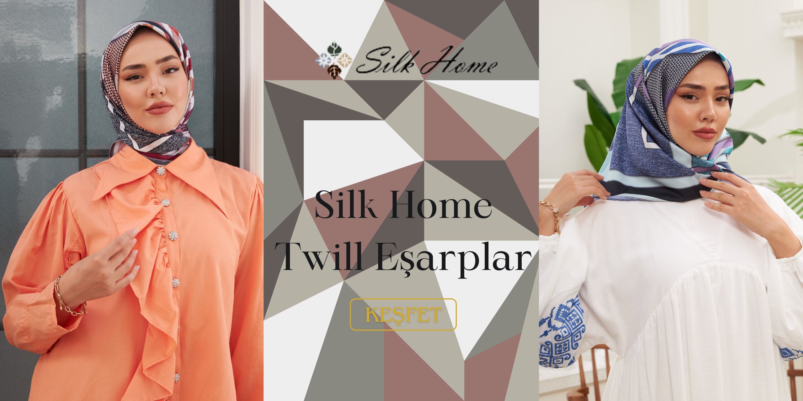 Silk Home